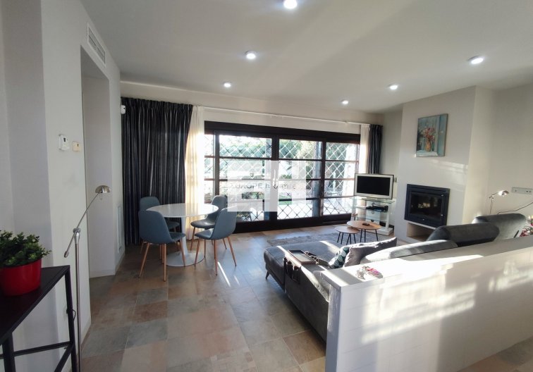 Segunda mano - villa - Peraleja Golf - Inland