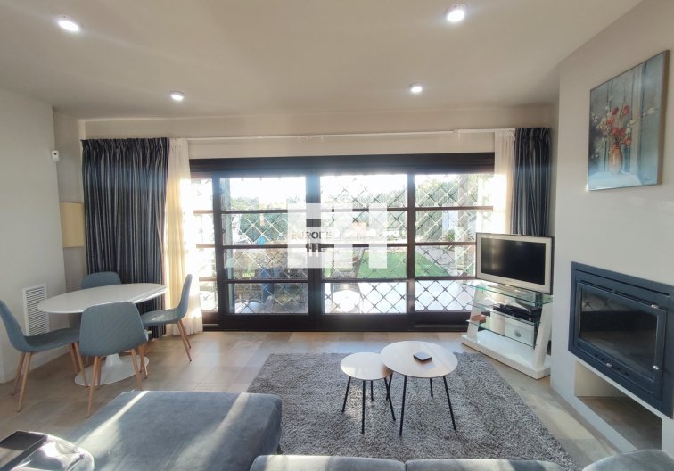 Segunda mano - villa - Peraleja Golf - Inland