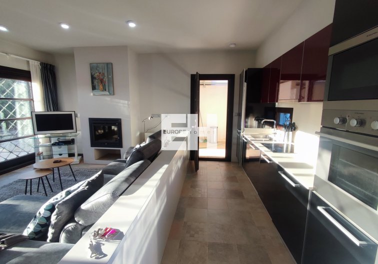 Segunda mano - villa - Peraleja Golf - Inland