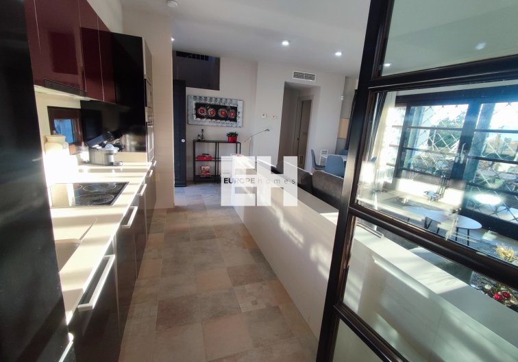 Segunda mano - villa - Peraleja Golf - Inland