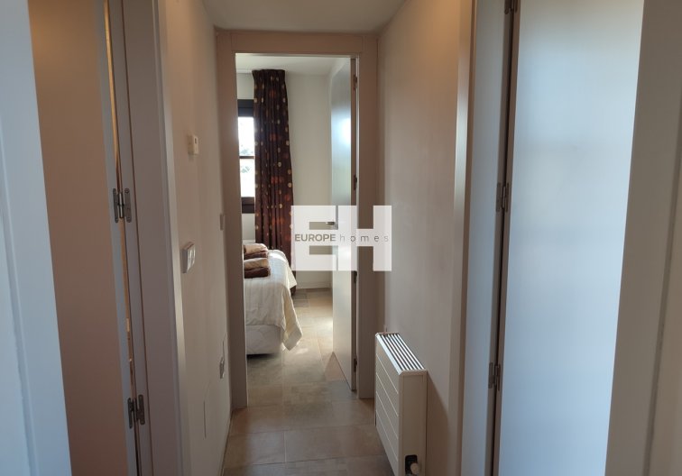 Segunda mano - villa - Peraleja Golf - Inland