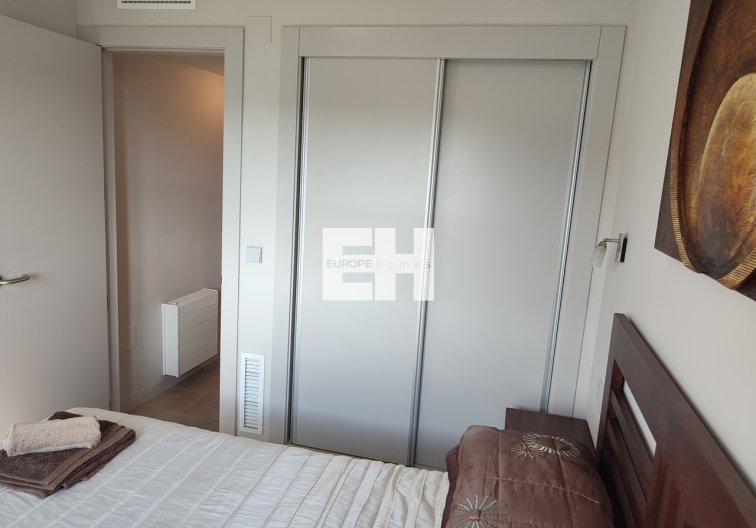 Segunda mano - villa - Peraleja Golf - Inland