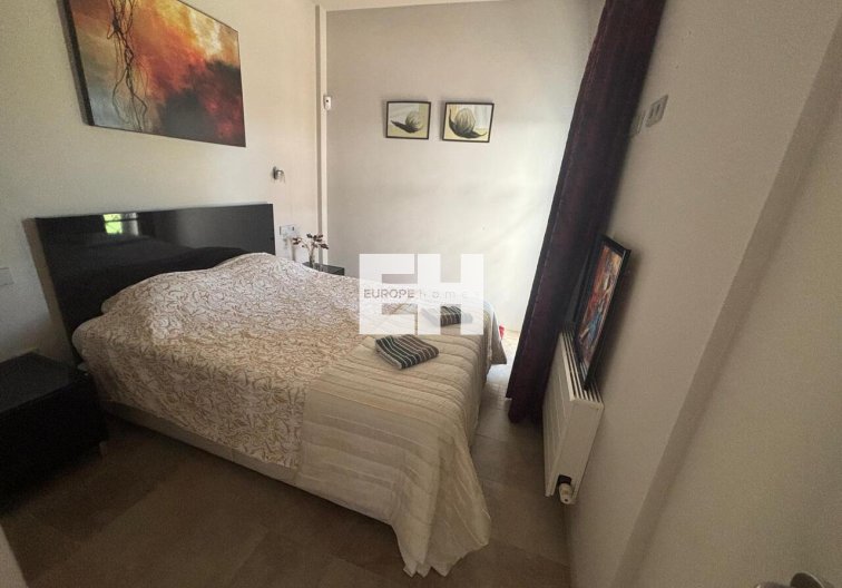 Segunda mano - villa - Peraleja Golf - Inland