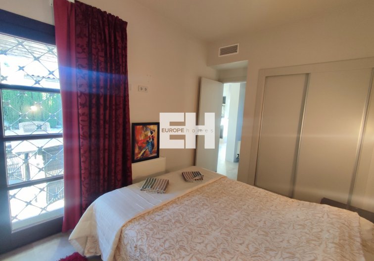 Segunda mano - villa - Peraleja Golf - Inland