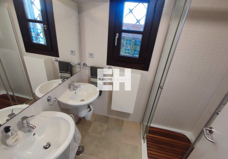 Segunda mano - villa - Peraleja Golf - Inland