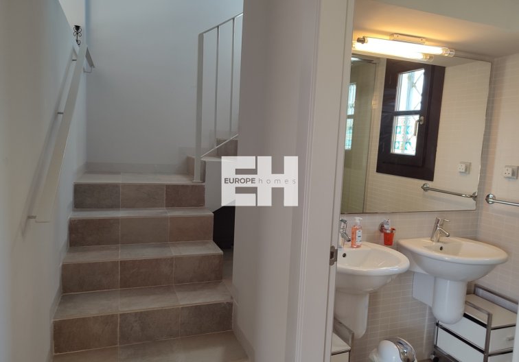 Segunda mano - villa - Peraleja Golf - Inland