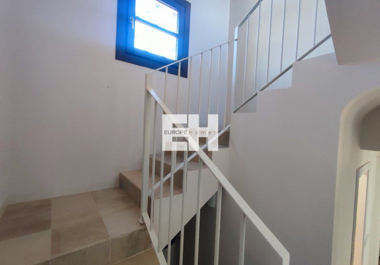 Segunda mano - villa - Peraleja Golf - Inland