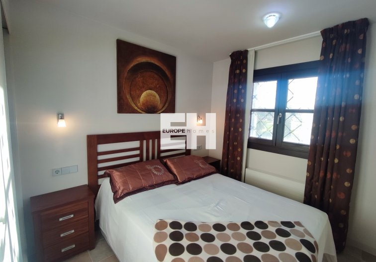 Segunda mano - villa - Peraleja Golf - Inland