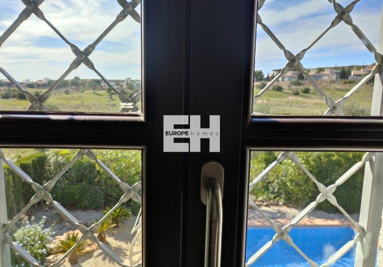 Segunda mano - villa - Peraleja Golf - Inland