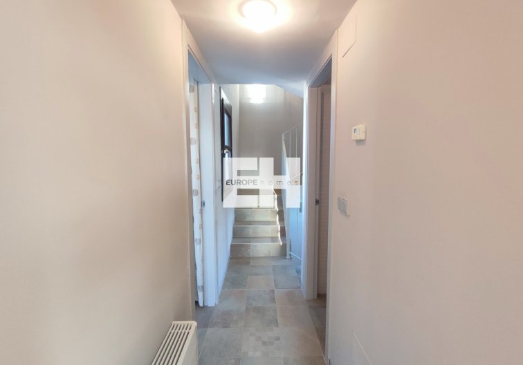 Segunda mano - villa - Peraleja Golf - Inland