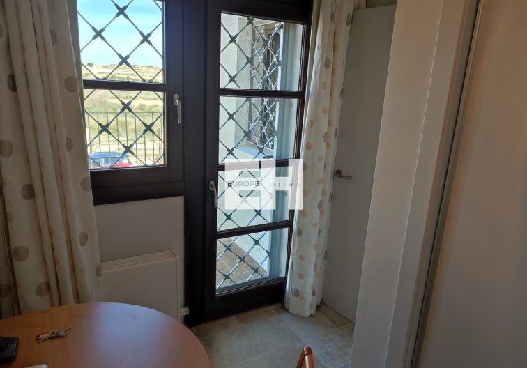 Segunda mano - villa - Peraleja Golf - Inland