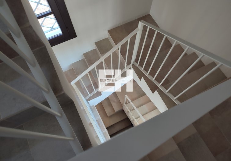 Segunda mano - villa - Peraleja Golf - Inland