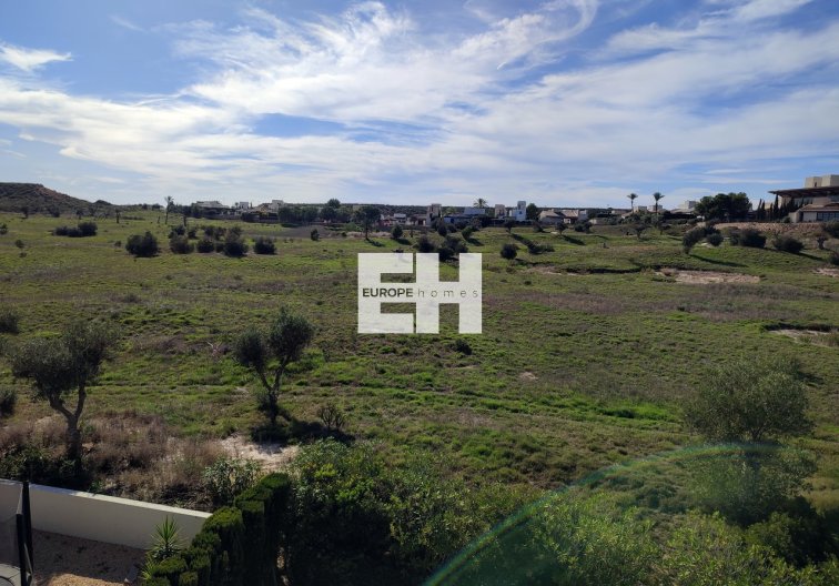 Segunda mano - villa - Peraleja Golf - Inland