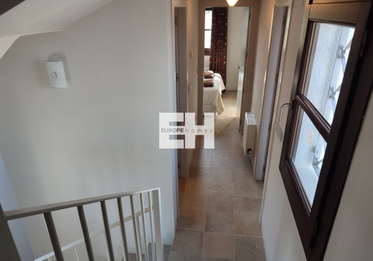 Segunda mano - villa - Peraleja Golf - Inland