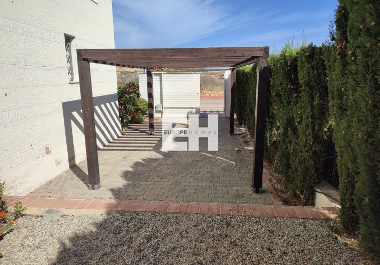 Segunda mano - villa - Peraleja Golf - Inland