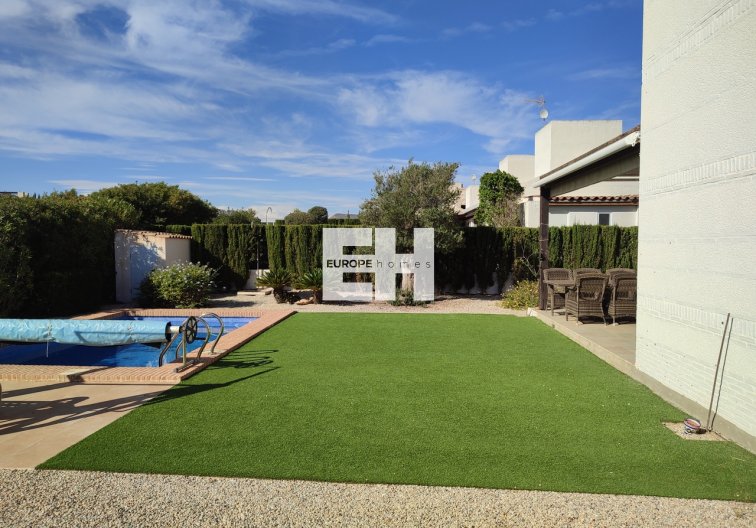 Segunda mano - villa - Peraleja Golf - Inland