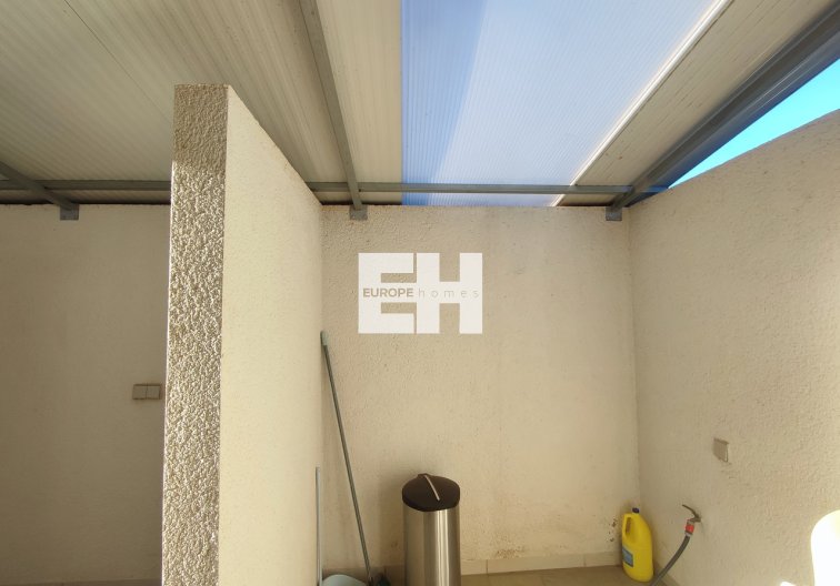 Segunda mano - villa - Peraleja Golf - Inland