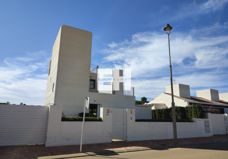 Segunda mano - villa - Peraleja Golf - Inland