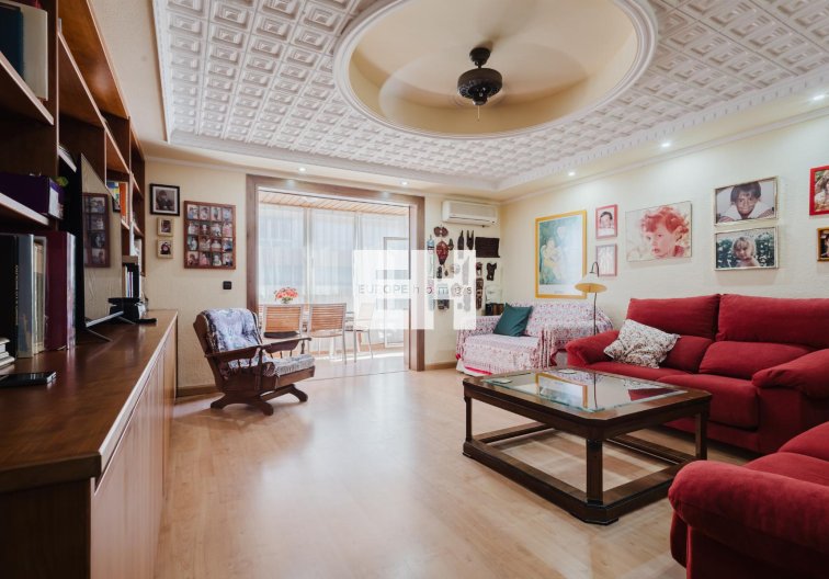 Segunda mano - Apartamento  - Torrevieja - Costa Blanca