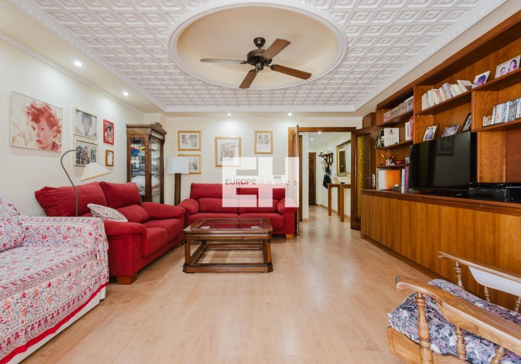 Segunda mano - Apartamento  - Torrevieja - Costa Blanca