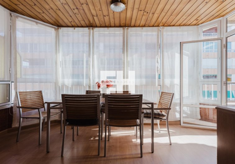 Segunda mano - Apartamento  - Torrevieja - Costa Blanca