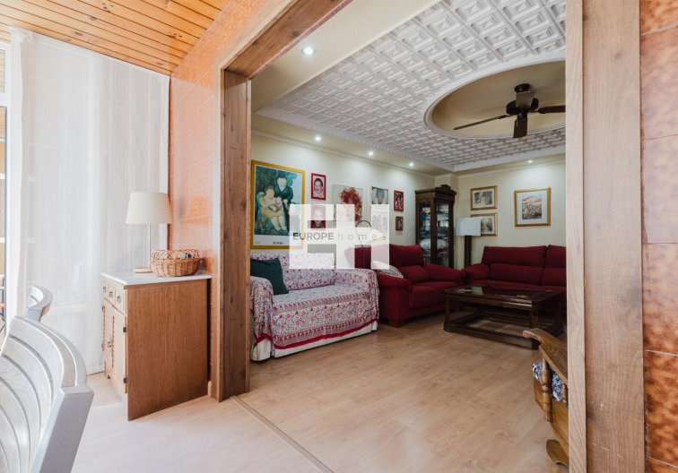 Segunda mano - Apartamento  - Torrevieja - Costa Blanca