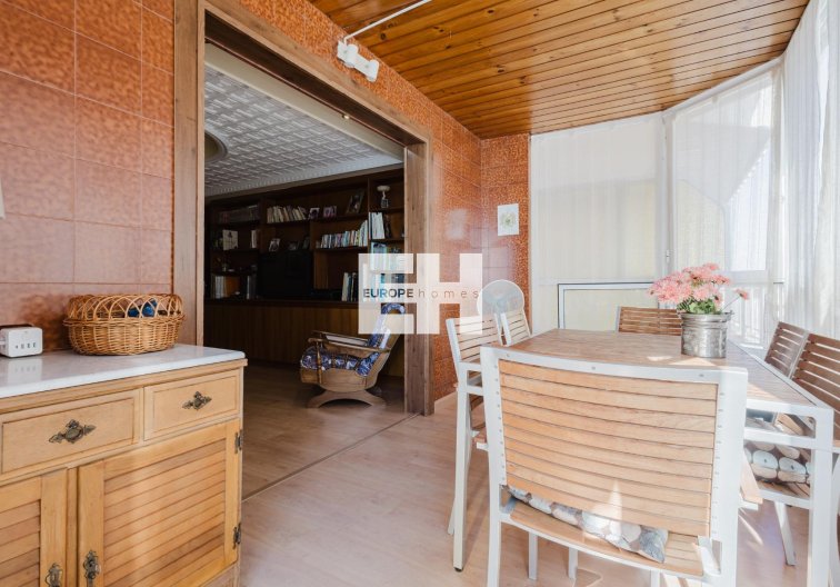 Segunda mano - Apartamento  - Torrevieja - Costa Blanca