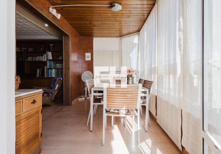 Segunda mano - Apartamento  - Torrevieja - Costa Blanca