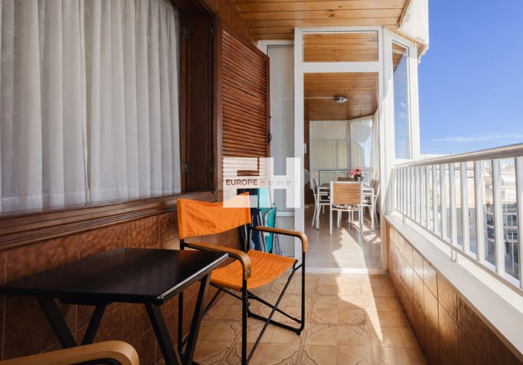 Segunda mano - Apartamento  - Torrevieja - Costa Blanca