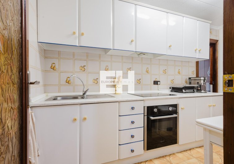 Segunda mano - Apartamento  - Torrevieja - Costa Blanca