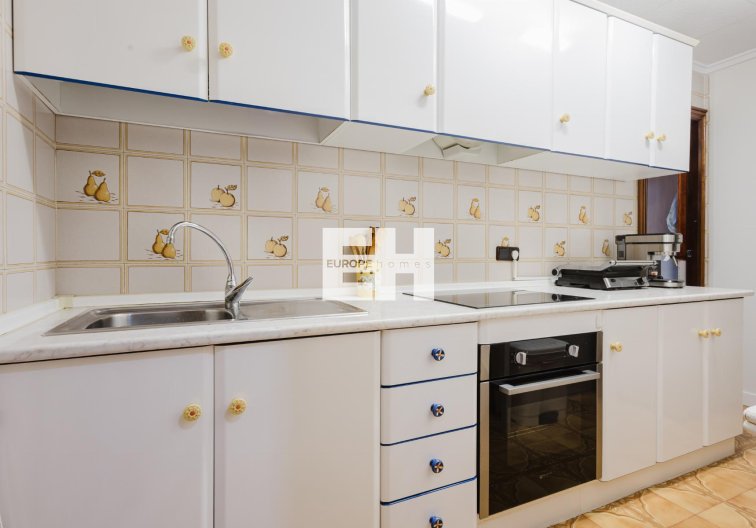 Segunda mano - Apartamento  - Torrevieja - Costa Blanca