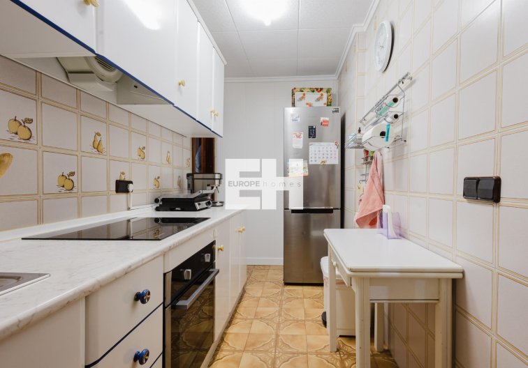 Segunda mano - Apartamento  - Torrevieja - Costa Blanca