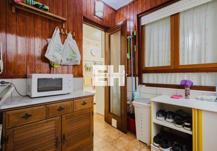 Segunda mano - Apartamento  - Torrevieja - Costa Blanca