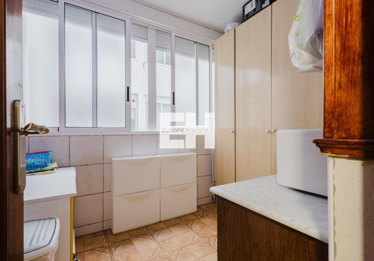 Segunda mano - Apartamento  - Torrevieja - Costa Blanca
