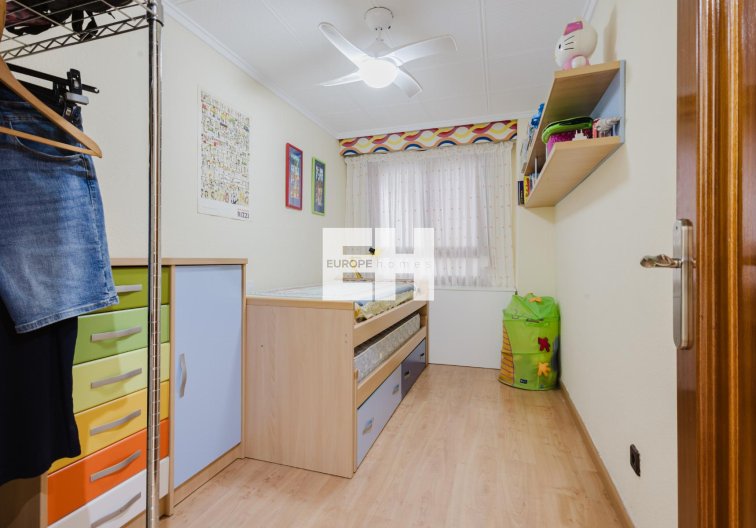 Segunda mano - Apartamento  - Torrevieja - Costa Blanca