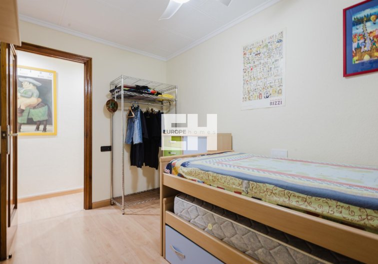 Segunda mano - Apartamento  - Torrevieja - Costa Blanca