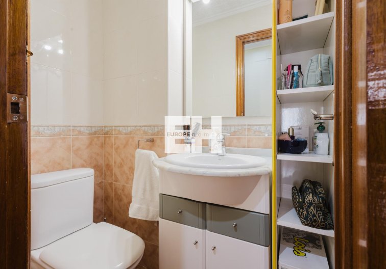 Segunda mano - Apartamento  - Torrevieja - Costa Blanca