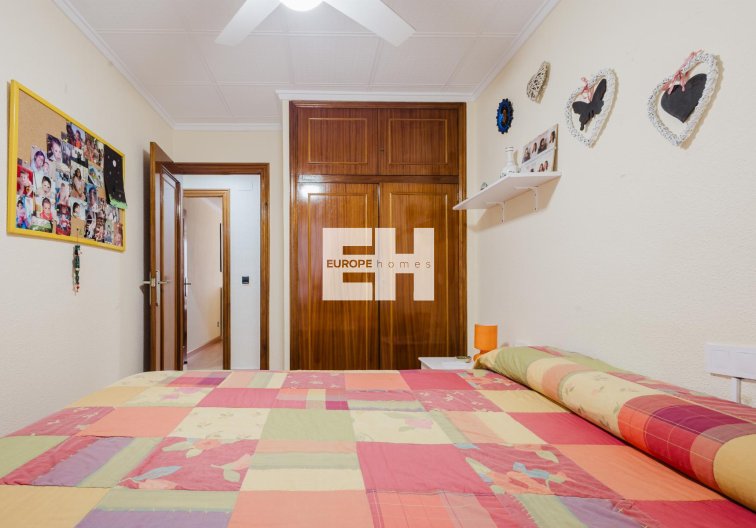 Segunda mano - Apartamento  - Torrevieja - Costa Blanca