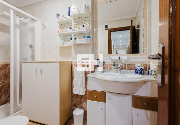 Segunda mano - Apartamento  - Torrevieja - Costa Blanca