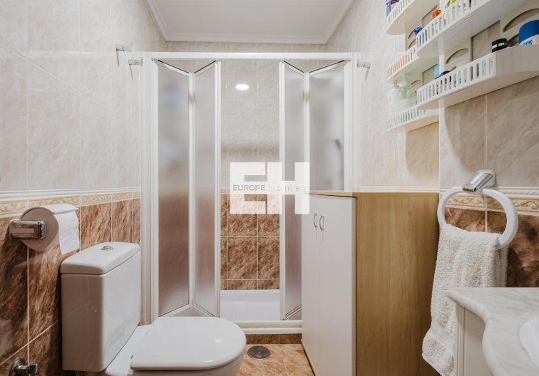 Segunda mano - Apartamento  - Torrevieja - Costa Blanca