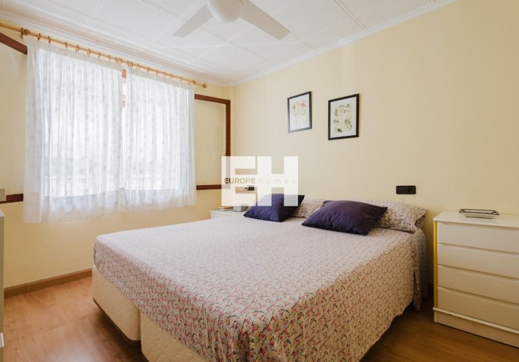 Segunda mano - Apartamento  - Torrevieja - Costa Blanca