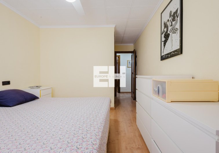 Segunda mano - Apartamento  - Torrevieja - Costa Blanca