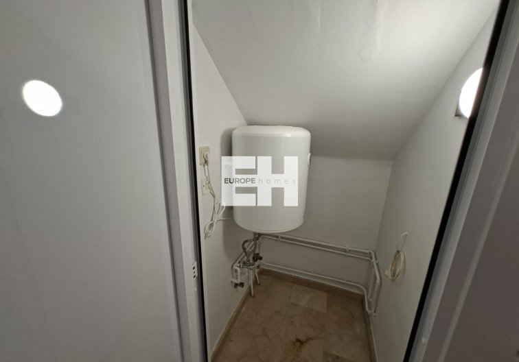 Segunda mano - Bungalow - Villamartin - Costa Blanca