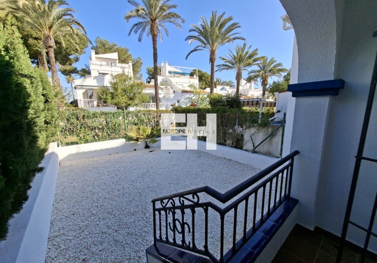 Segunda mano - Bungalow - Villamartin - Costa Blanca