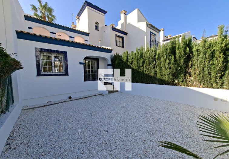 Segunda mano - Bungalow - Villamartin - Costa Blanca