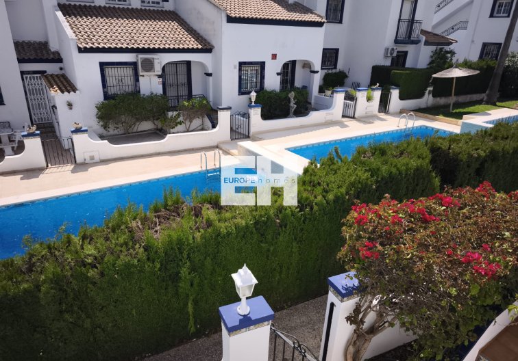 Segunda mano - Bungalow - Villamartin - Costa Blanca