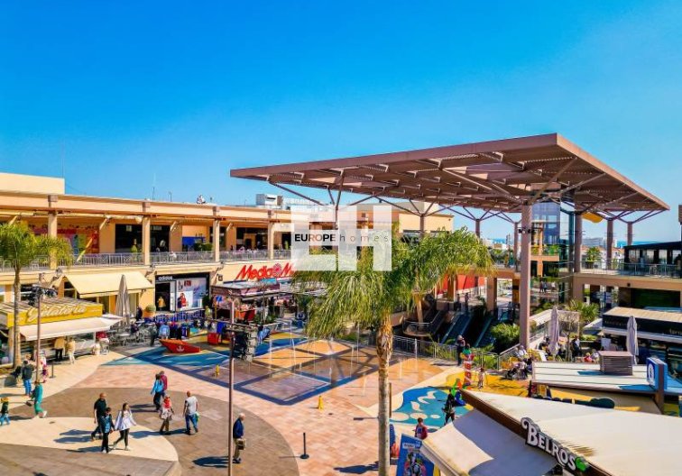 Segunda mano - Bungalow - Villamartin - Costa Blanca