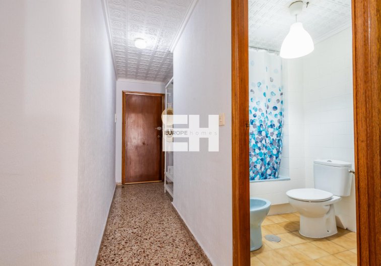 Segunda mano - Apartamento  - Torrevieja - Costa Blanca