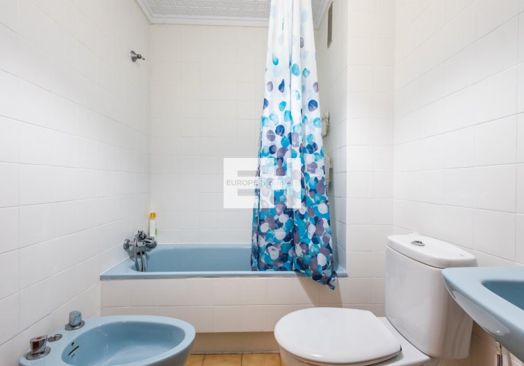 Segunda mano - Apartamento  - Torrevieja - Costa Blanca