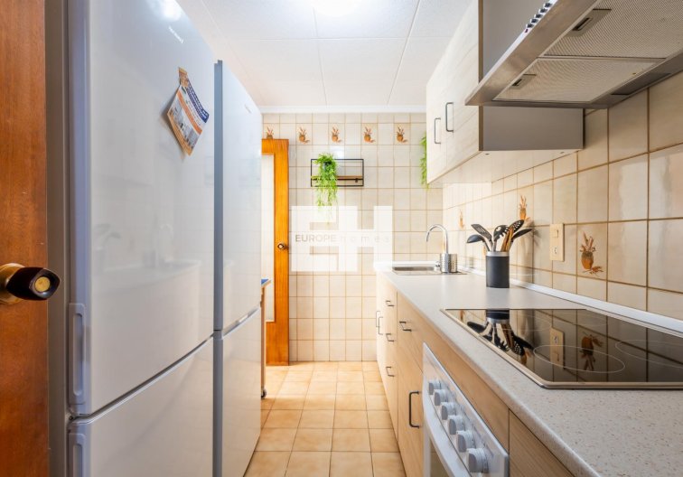 Segunda mano - Apartamento  - Torrevieja - Costa Blanca